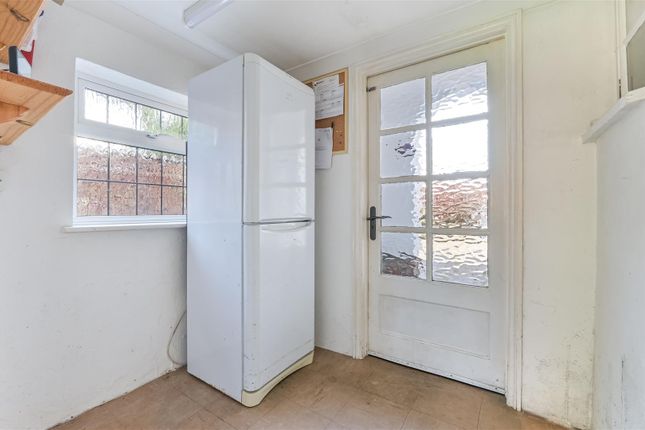 Semi-detached house for sale in Yewlands Close, Banstead