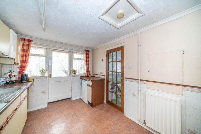 Link-detached house for sale in Knight Road, Burntwood