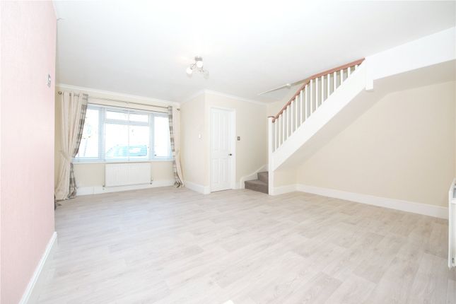 Terraced house to rent in Hayle Road, Maidstone