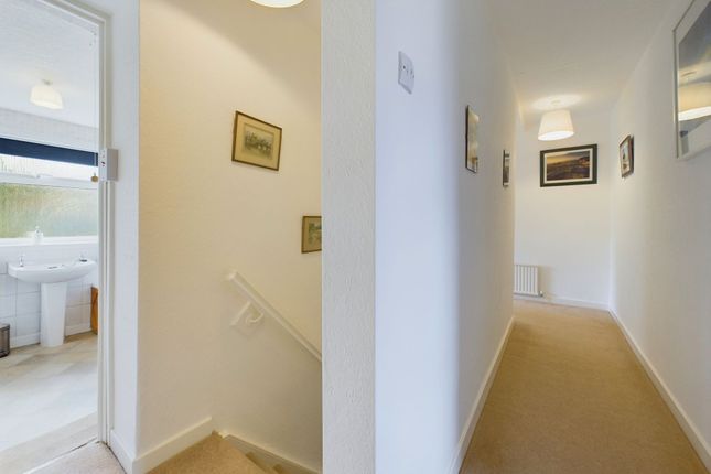 Terraced house for sale in Westcroft, Stanhope