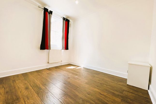 Thumbnail Terraced house to rent in Garner Road, London