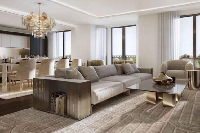 Thumbnail Flat for sale in Elie Saab Residences, Bayswater Road