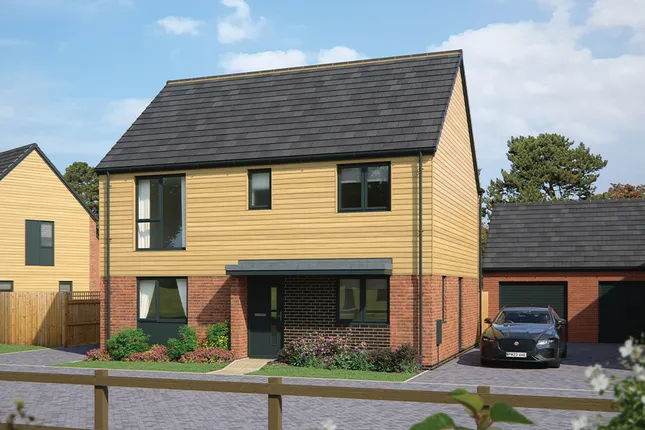 Lovell Homes - Florence Fields