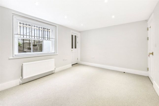 Terraced house to rent in St. Marys Gardens, London