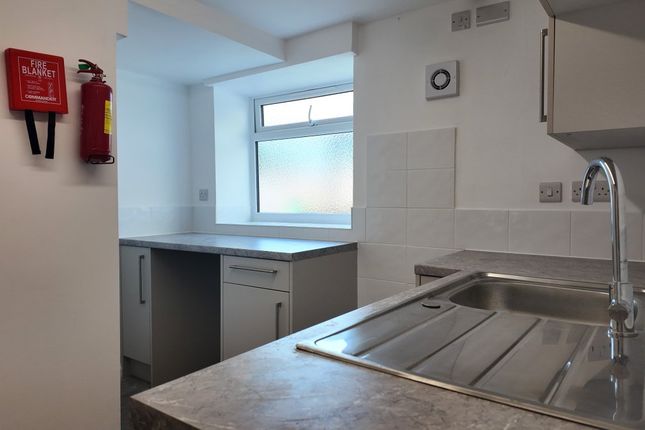 Flat 1a 17/19, Bridge Street, Leominster photo 4