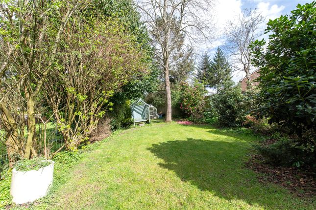 Detached house for sale in Park Way, Coxheath, Maidstone, Kent