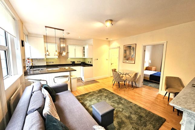 Copy Copy flat 4, 280, King Street, Chiswick photo 2