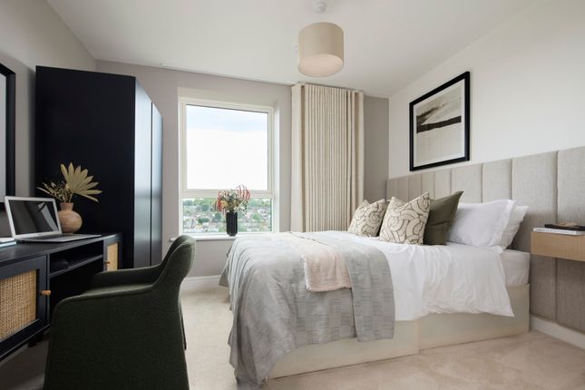 Bedroom One Indicative