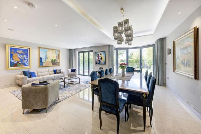 15, Oakfields Road, London photo 4