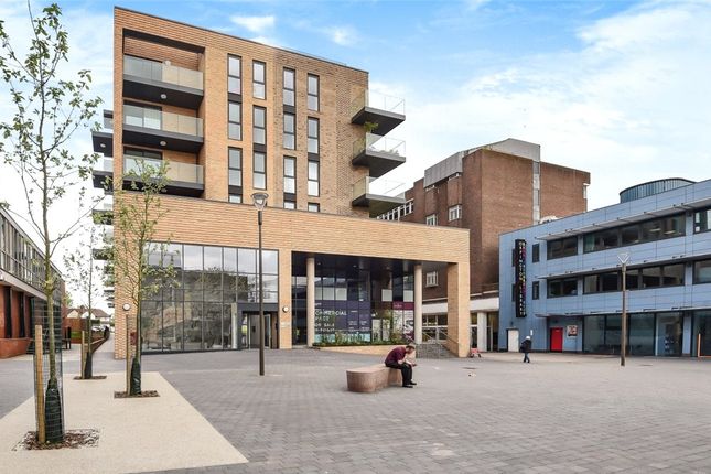 2-bed flat on Flat 6, Brunswick House, 15, Homefield Rise, Orpington, £375,000