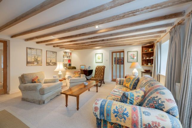 Flat Rose Cottage, 20-22, West Street, Fakenham photo 4