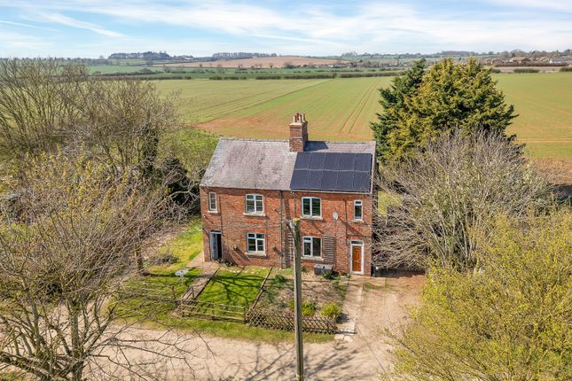 Barrowby Lodges