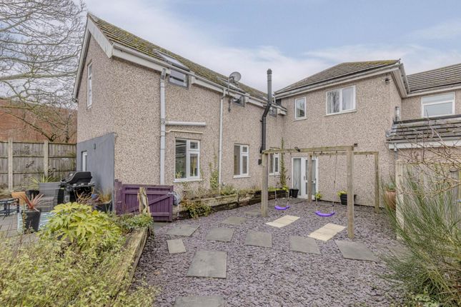 2-bed house on McColls, Stoke-On-Trent, £260,000
