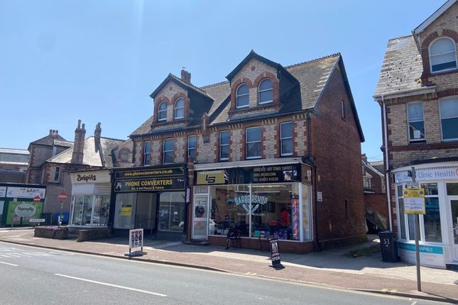 Property for sale in The Crossways Shopping Centre, Hyde Road, Paignton
