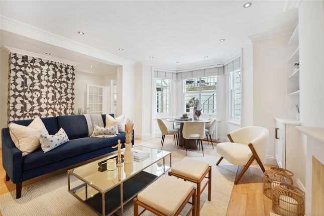 Flat for sale in Nevern Place, Earls Court