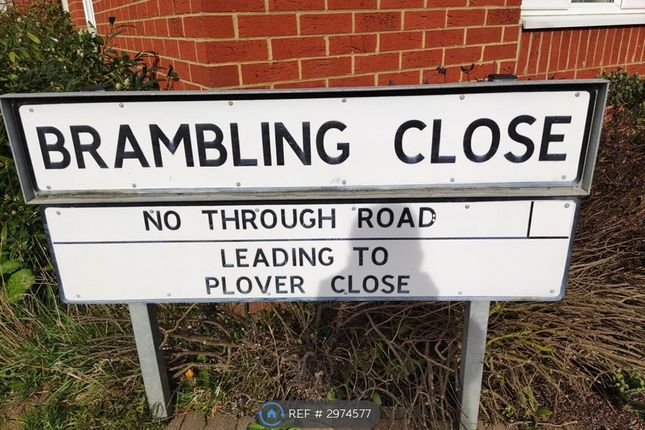 Brambling Close, Stowmarket photo 3