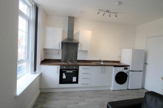 Flat 19, Westbridge House, 1, Holland Street, Nottinghamshire photo 3