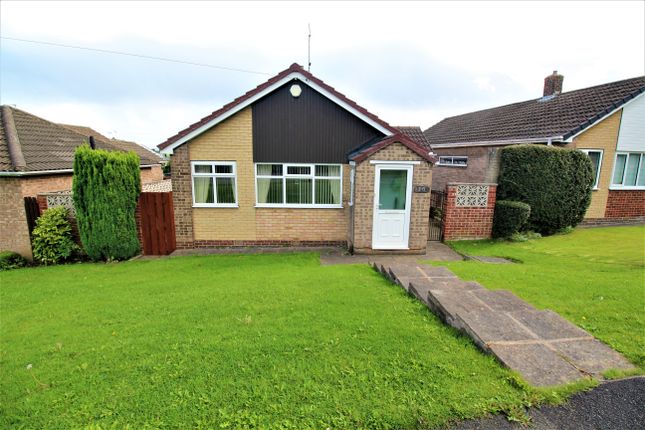 Detached bungalow for sale in Lime Grove, Swinton, Mexborough