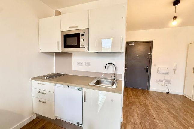 Apartment 420, 2, Moorfields, Liverpool photo 4