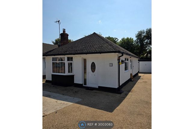 2-bed house on Trevor Road, Prestatyn, £1,100/mo