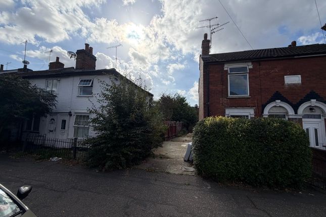 4-bed semi-detached on 173-175 Greenstead Road, Colchester, £360,000