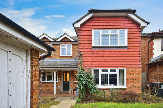 Detached house for sale in Rocks Close, West Malling