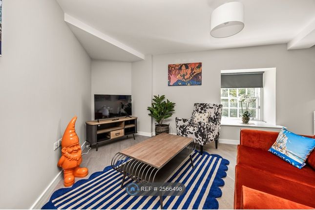 Living Room Area
