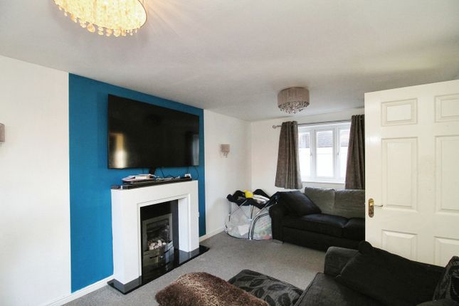 Detached house for sale in Secundus Drive, Colchester