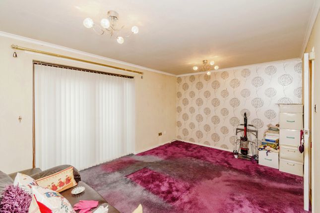 Terraced house for sale in Dyson Close, Walsall, West Midlands
