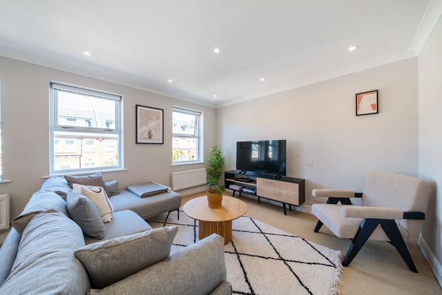 16 Walsingham Place, London photo 2