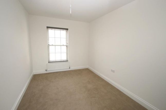 Flat to rent in Indus Place, Sherford, Plymstock.