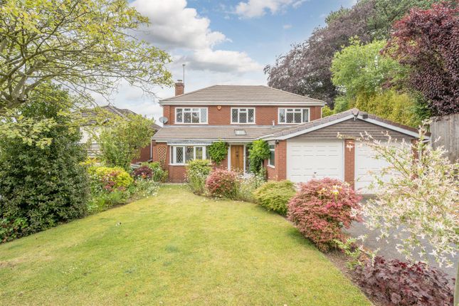 Detached house for sale in Hampton Grove, Kinver