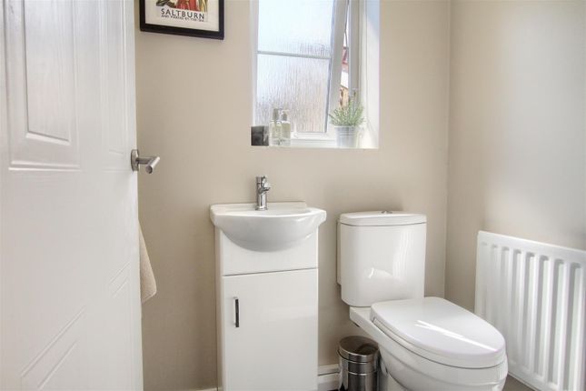 27, Pembroke Drive, Stockton-On-Tees photo 4
