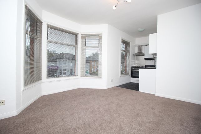 Thumbnail Flat to rent in Argyle Road, Ilford