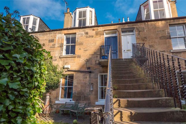 Thumbnail Detached house to rent in Balmoral Place, Edinburgh