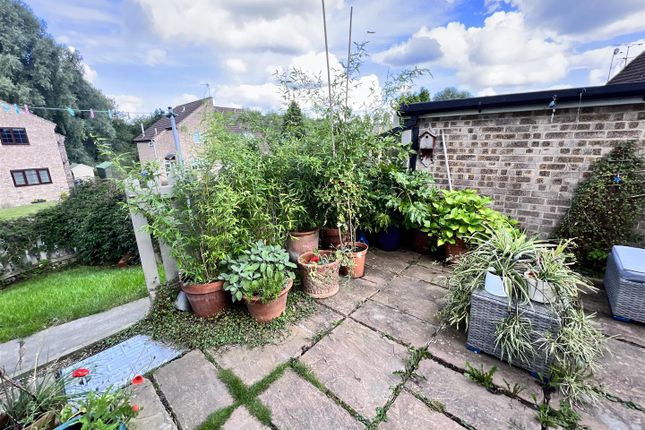 Semi-detached house for sale in Roydfield Drive, Waterthorpe, Sheffield