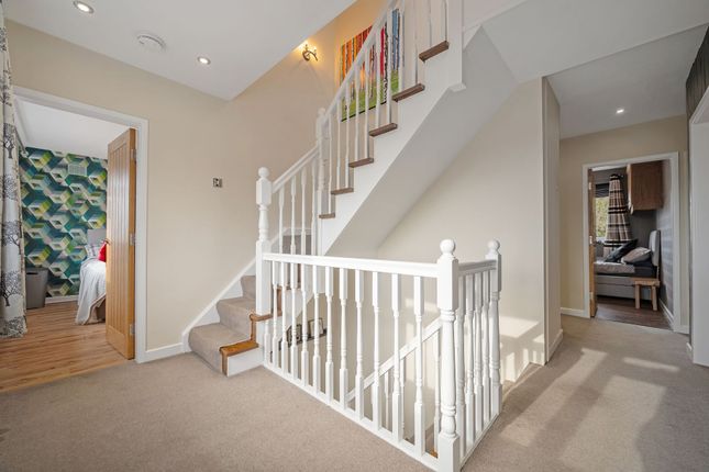 Detached house for sale in Mellor Drive, Sutton Coldfield