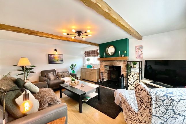 Rose Cottage, Stoke-On-Trent photo 2