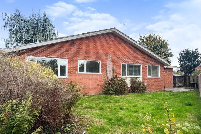 Bungalows for sale in Madley - Zoopla
