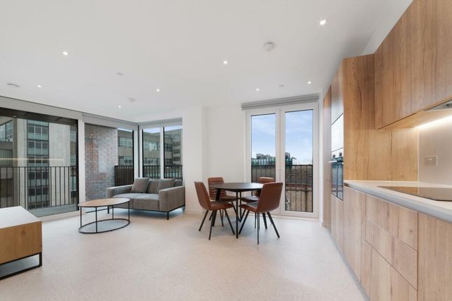 1 Bedroom Flat
