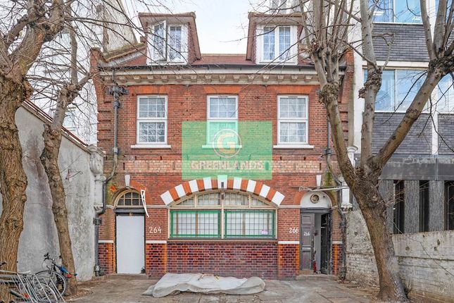 Thumbnail Retail premises for sale in Romford Road, Forest Gate