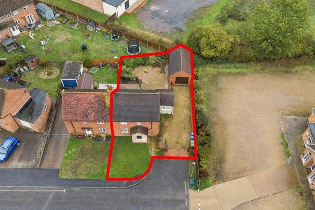7, The Crescent, Southam photo 2