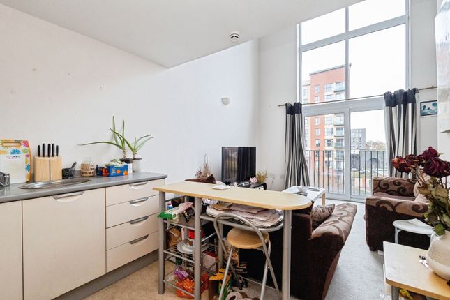 Apartment 90 Steele House,, Woden Street, Lancashire photo 4
