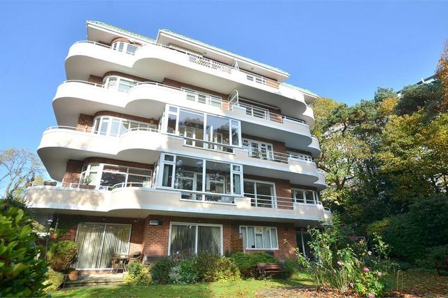 Stunning Two Double Bedroom Apartment Durley Chine