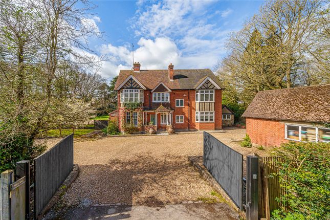 Detached house for sale in Halifax Road, Rickmansworth
