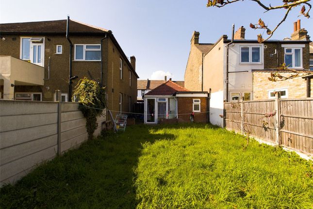 Bungalow for sale in Westward Road, Chingford, London
