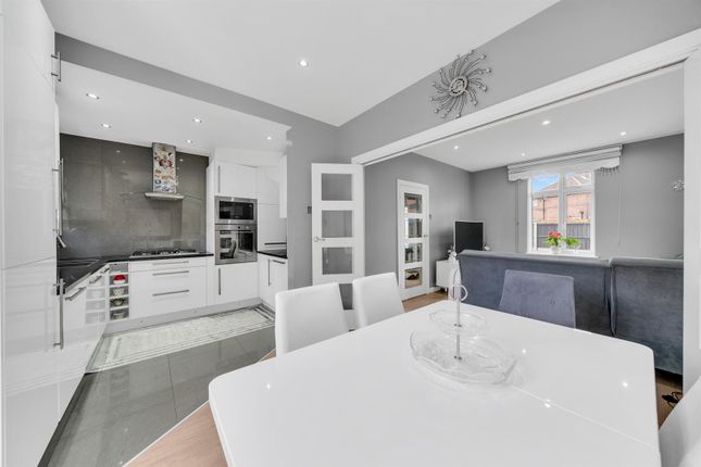 Thumbnail Property for sale in Rangefield Road, Downham, Bromley