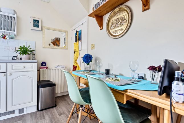 Terraced house for sale in Park Place, Cheltenham, Gloucestershire
