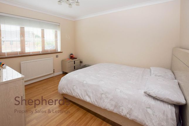 Detached house for sale in Acacia Close, West Cheshunt