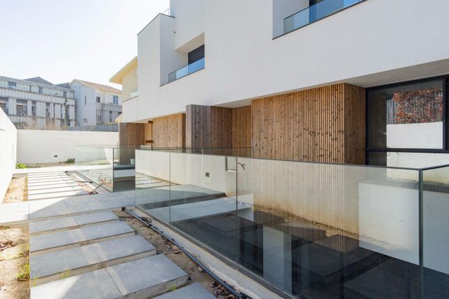 Thumbnail Terraced house for sale in Foz, Porto, Portugal